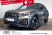 Audi Q2 S-Line 35 tfsi s line matrix led navi+ parkassist. klima