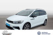 Volkswagen Touran Highline 2.0 tdi highline dsg r line sthz ahk