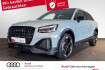 Audi Q2 S-Line 35 tfsi s line panorama matrix led navi+ klima