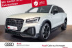 Audi Q2 S-Line 35 tfsi s line panorama matrix led navi+ klima