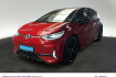 Volkswagen ID.3 GTX Performance Id.3 gtx performance head up navi sound
