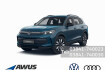 Volkswagen Tiguan  2.0 tdi dsg goal hd matrix  ahk  navi