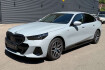 BMW Série 5  520 d g60 m paket pro* garantie 12/28*harman*