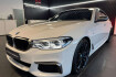 BMW Série 5  Bmw 550  550 i xdrive lim. /sd+stand hz+head up+360 +acc