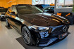 Mercedes Classe C  Benz c 300 2x amg*night*pano*acc+*memo*digt*klgo*360