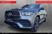 Mercedes GLE AMG Line Benz gle 300 gle 300 d 4matic amg line/pano shd
