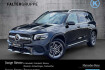 Mercedes GLB AMG Line Benz glb 250 glb 250 4m amg+distro+pano+sthz+kamera+mled navi