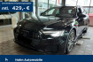 Audi A6 S-Line 50 tdi quattro sport s line matrix ahk
