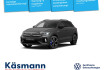 Volkswagen T-Roc R-Line T roc r 4motion sonderlackierung indiumgrau matt