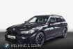 BMW Série 3 M-Sport 320 d xdrive touring m sport hifi ahk pano acc uvm.