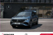 Mercedes EQA AMG Line Benz eqa 250 + amg night panorama burmester headup led
