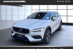 Volvo V60 Cross Country Plus V60 cross country v60 cc plus awd bluetooth led vollleder klima