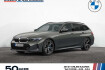 BMW Série 3 M-Sport 330 e touring xdrive m sport pano+ahk+hud+360