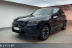 BMW iX3 Inspiring Ix3 ix3 a m sport daprof leder autom hud lhz ahk