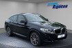 BMW X4  i mild hybrid xdrive autom. ahk  sitzheizung