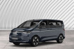 Volkswagen Volkswagen Others  others  autres multivan life ehybrid lang pano acc ahk navi lm