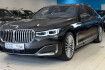 BMW Série 7  750 ixd/hud/laser/massagstz/360 /sofcl/panor/harm