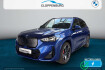 BMW iX1  Ix1 edrive20 m paket head up+ahk+navi+acc+shz+bt