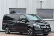 Mercedes Classe V Edition Benz v 250 v 250 d lang led multimediasystem kamera