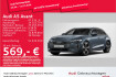 Audi A5 Coupé Edition one A5 tfsi s tronic advanced 20?zoll/ahk/kame