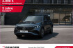 Mercedes EQB AMG Line Benz eqb 250 + amg night 7 sitzer burmester panorama