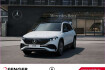 Mercedes EQB AMG Line Benz eqb 250 + amg night 7 sitzer burmester pano 360 k