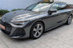 Audi A6 S-Line 2.0 tdi s line newmod black pano tech+ acc leder