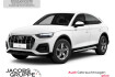 Audi Q5  sportback 40 tdi quattro advanced vc*led*r kamera *