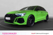 Audi RS3  Rs3 sportback 2.5 tfsi quattro led+acc+rfk+rs sitze op