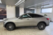Mercedes GLC AMG Line Plus Benz glc 300 de 4ma coupe amg + night nav/led/pts/shz/tw/shd/leder/1hd/lmr20?