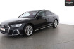 Audi A8  a8 55 tfsi qu pano hud 360  keyless acc standhz