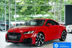 Audi TT RS Coupé  Tt rs coupe q. 1h *20 *rs aga*b&o*rs sitze*voll
