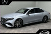 Mercedes Classe E  Benz e 200 amg line advanced plus night digital 360
