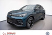 Volkswagen Tiguan R-Line r line 2.0tdi 150ps dsg 5j garantie.hud.iq.light.n