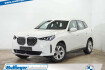 BMW X3  x20d sports.standh.sitzbel.hud acc ha/ka.ahk