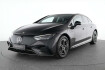 Mercedes EQE AMG Line Benz eqe 300 edition amg 360  digital l. burmester
