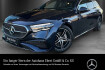 Mercedes Classe E  Benz e 220 e220d t amg advan+ distro sitzklim ahk pano memo