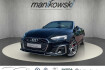 Audi S5  cabriolet 3.0 tfsi tiptronic quattro *hud+rfk+acc+