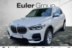 BMW X5  xdr 30d acc luftfederung lc prof leder led nav mem