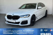 BMW Série 5  545 e xdrive lim. m sport navi.laser.hud.ahk.acc