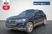 Volkswagen Touareg Atmosphere 3.0 tsi atmosphere 4motion ahk / panorama / sthzg