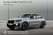 BMW X4 M  X4 m 40d xdrive acc ahk gsd 360  hud laser dab