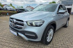 Mercedes GLE AMG Line Benz gle 300 d 4matic luftfederung/leder/led