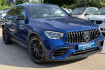 Mercedes GLC 63 AMG  Benz glc 63 amg glc63 amg 4matic *night paket*klappenauspuff*
