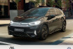 Volkswagen ID.3 GTX Performance Id.3 gtx performance 2xklima acc aut hud kam. lm