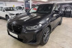 BMW X3  m40d leder ahk hud 20 zoll mod 23 1.hd