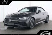 Mercedes CLE Coupé  Benz cle 200 amg advanced plus memory+airscarf+winter