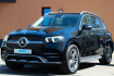 Mercedes GLE AMG Line Benz gle 350 amg massage 360  standhz fahrassist+ hud