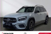 Mercedes GLB  Benz glb 250 4m amg night 7 sitzer distronic 360  k.