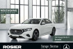 Mercedes Classe E Edition Avantgarde Benz e 300 e 4m avantgarde advanced led 360  navi